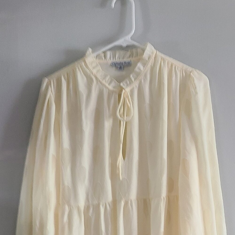 Ladies Dress
